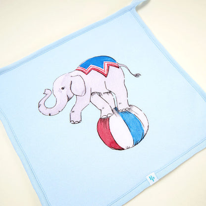 Cirque Royal Wash Cloth Set