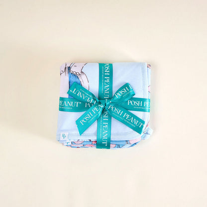 Cirque Royal Wash Cloth Set
