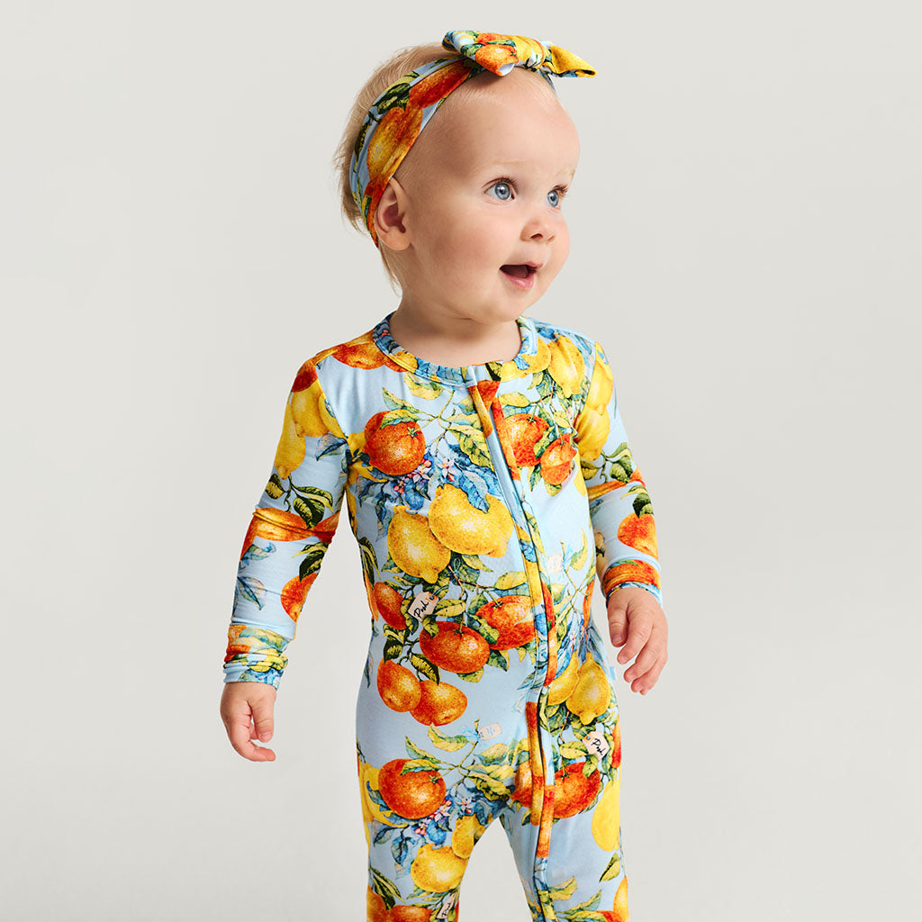 Lucia Convertible One Piece