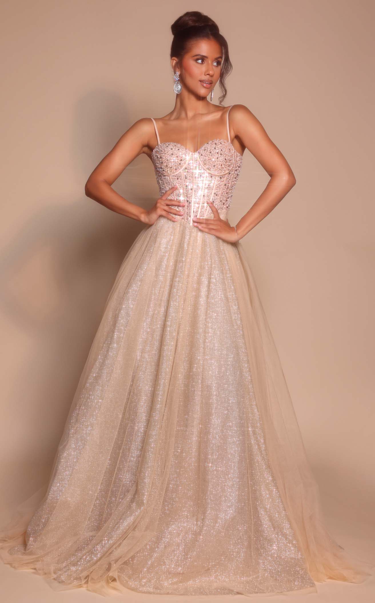 Portia and Scarlett PS25311 Dress