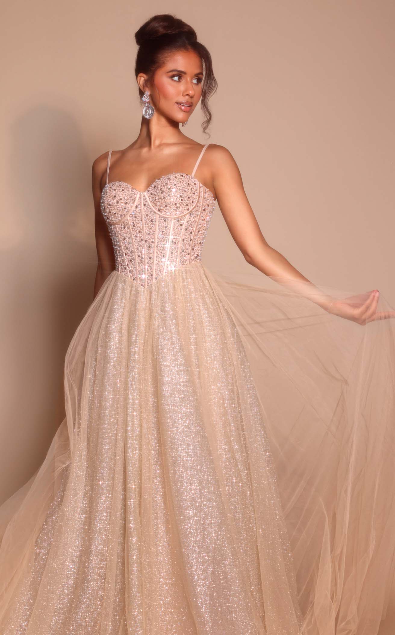 Portia and Scarlett PS25311 Dress