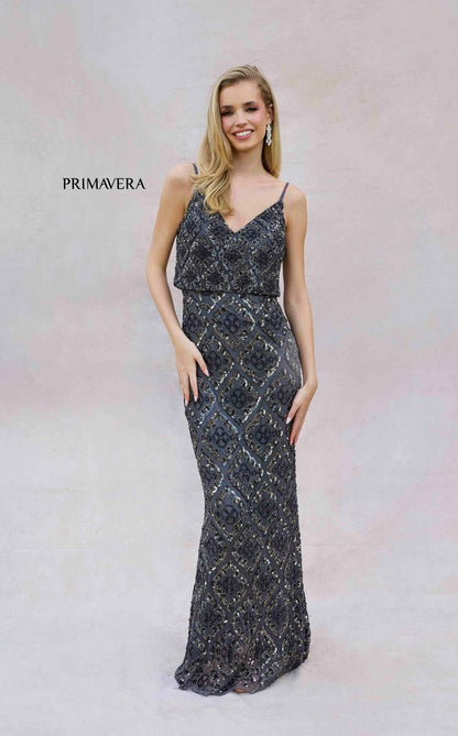 Primavera Couture 13139 Dress