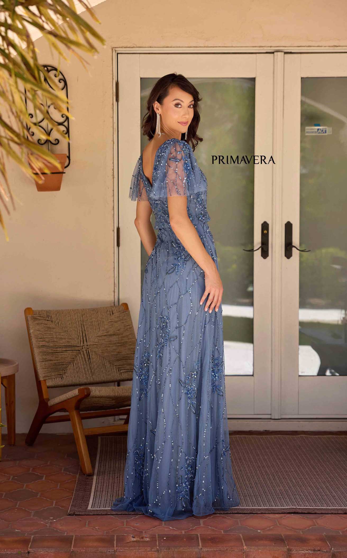 Primavera Couture 13144 Dress