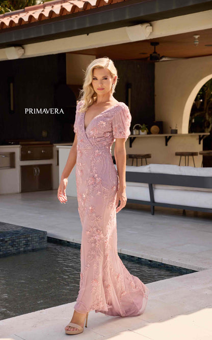 Primavera Couture 13147 Dress