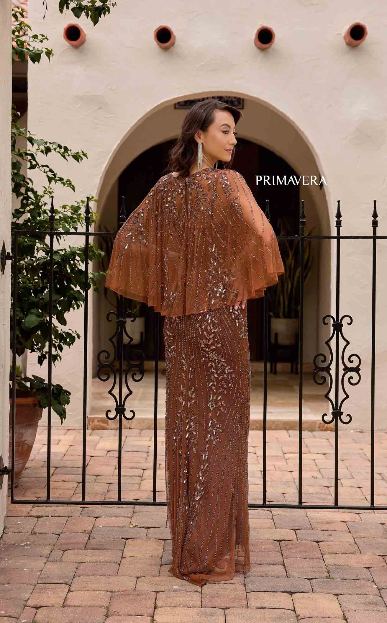 Primavera Couture 13152 Dress