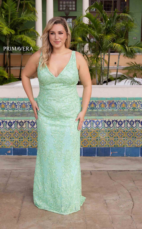 Primavera Couture 14048 Dress