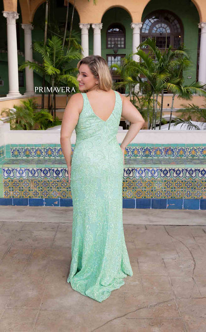 Primavera Couture 14048 Dress