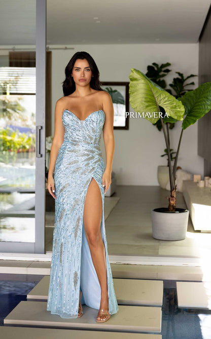 Primavera Couture 4108 Dress