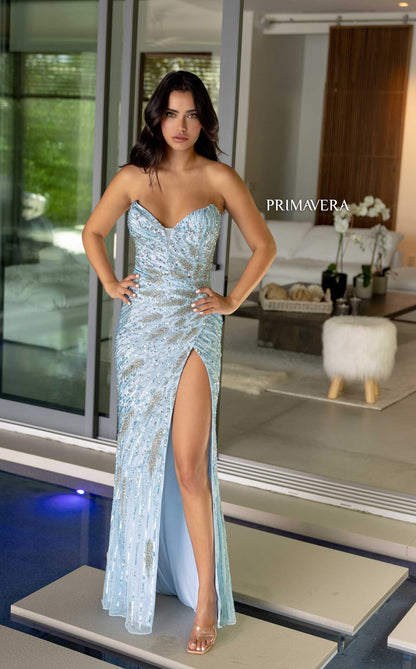 Primavera Couture 4108 Dress