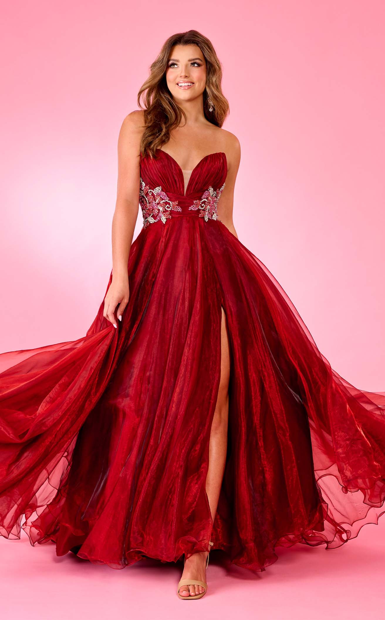 Rachel Allan 70605 Dress