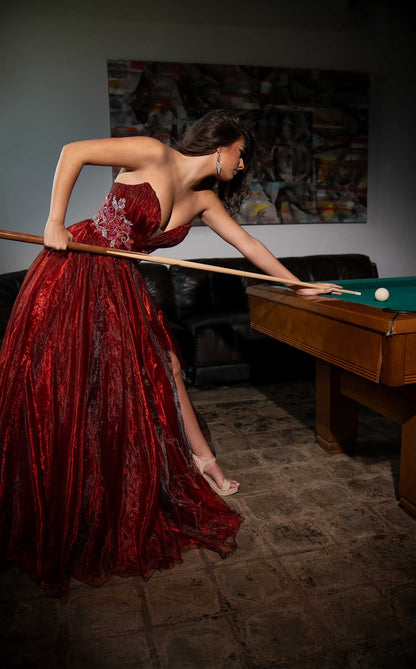 Rachel Allan 70605 Dress