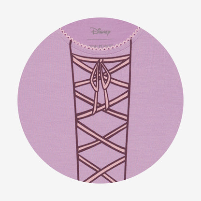 Disney Rapunzel Twirl Dress