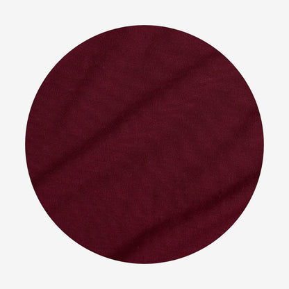 Sangria Men's Pocket Tee