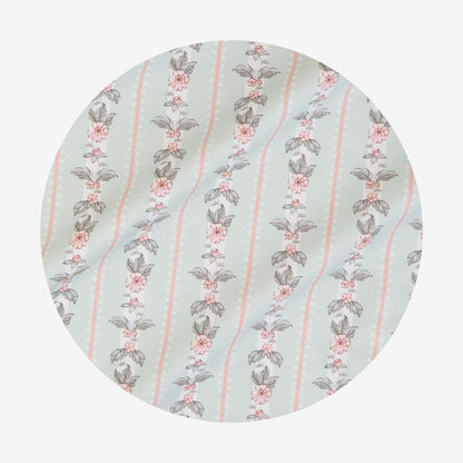 Susan Sheet Pillow Cover Set