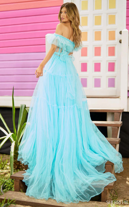 Sherri Hill 56068 Dress