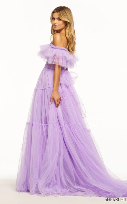 Sherri Hill 56068 Dress