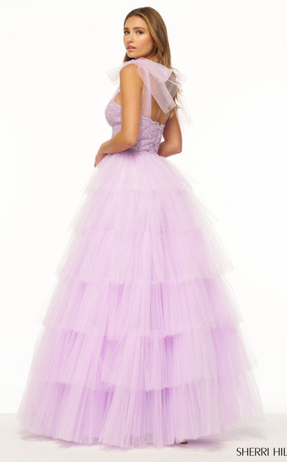 Sherri Hill 56138 Dress