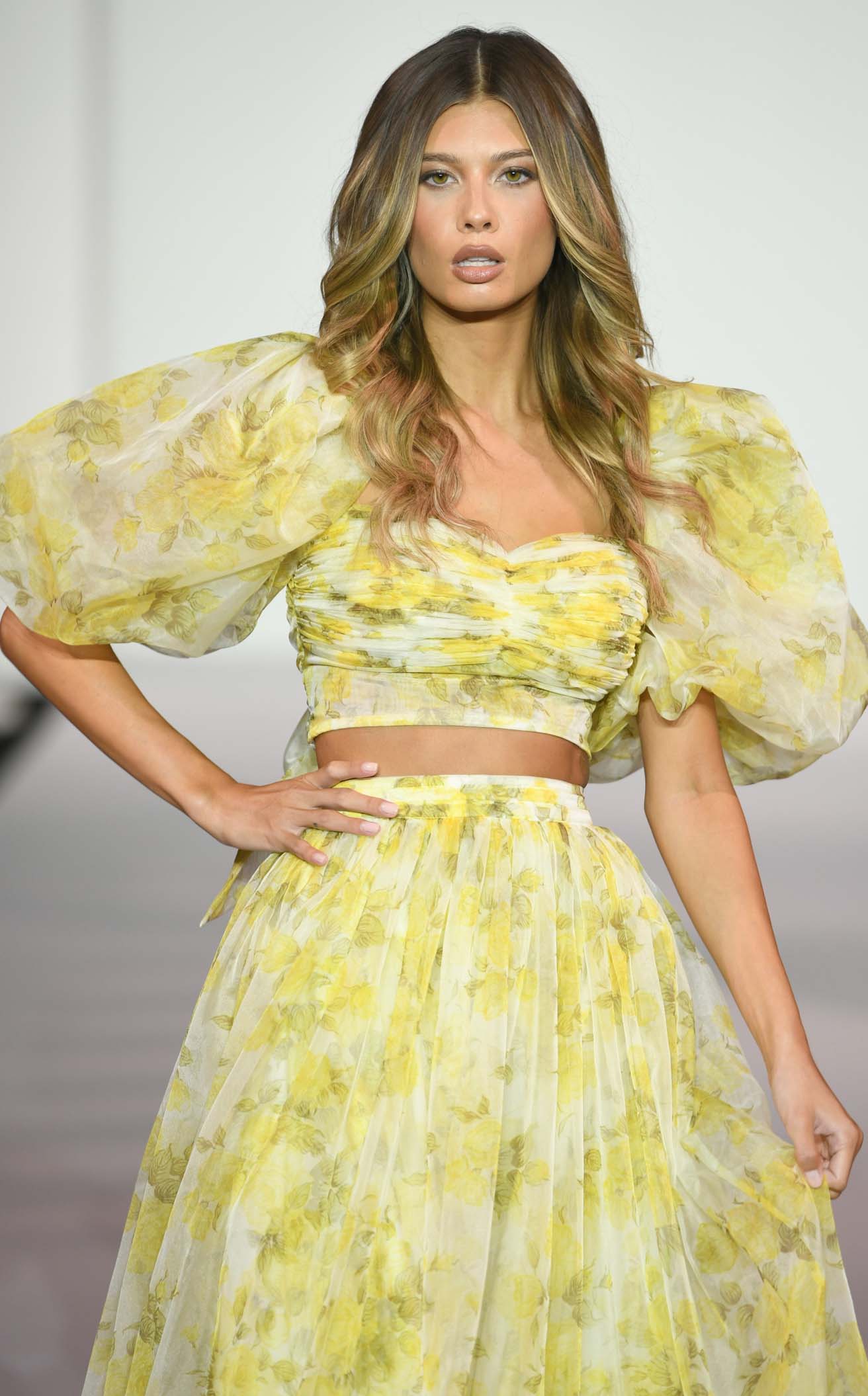 Sherri Hill 56378 Dress