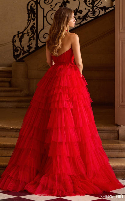 Sherri Hill 57630 Dress