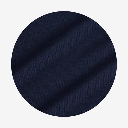 Varsity Navy Women's V-Neck Tee