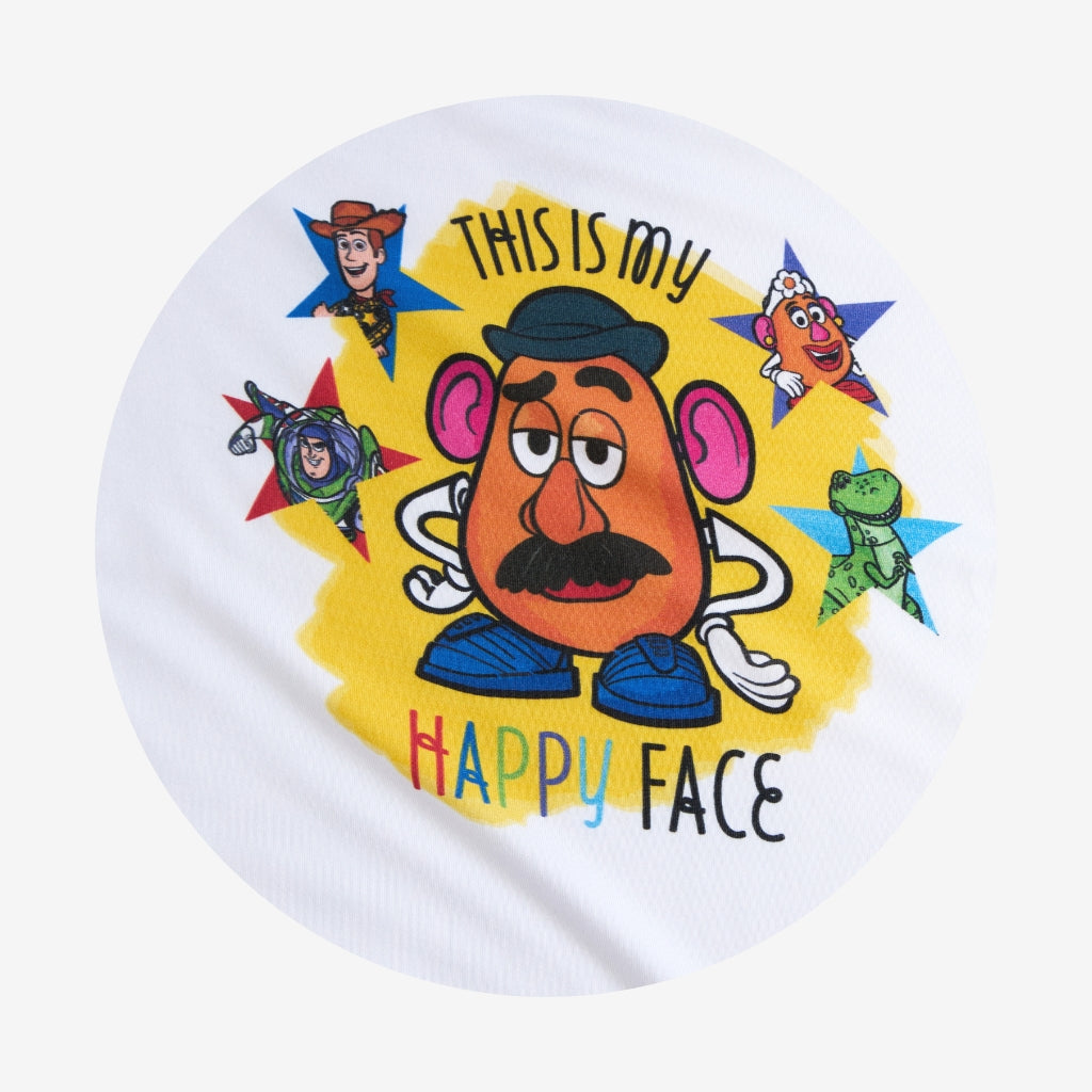 Disney Mr. Potato Head Classic Tee