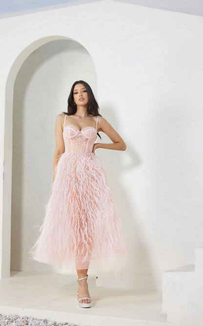 Terani 241P2022 Dress