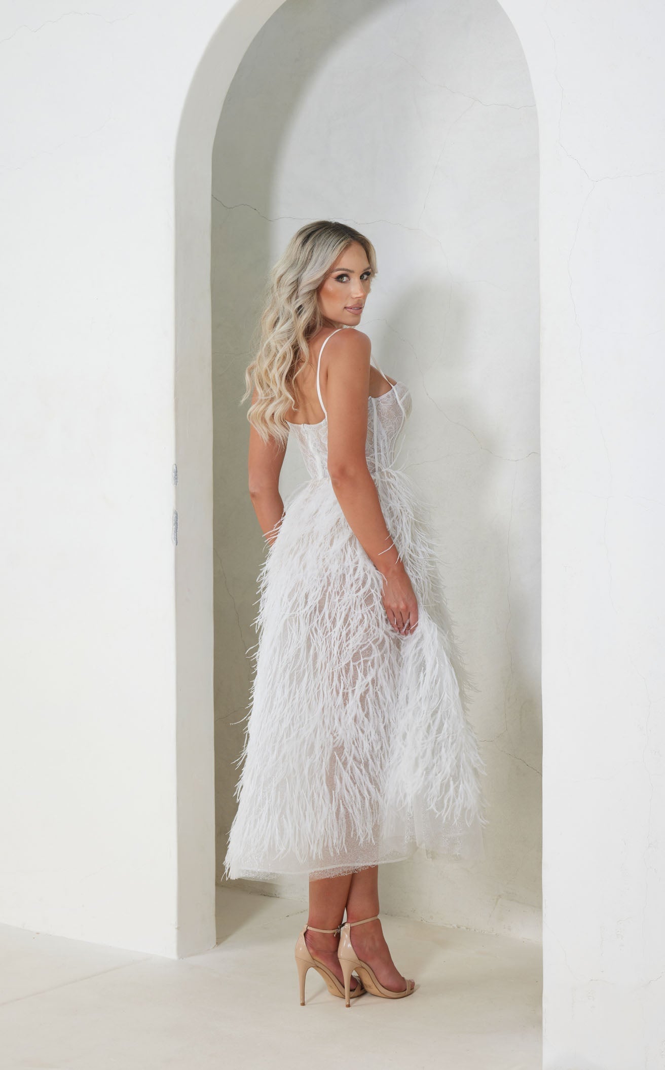 Terani 241P2022 Dress