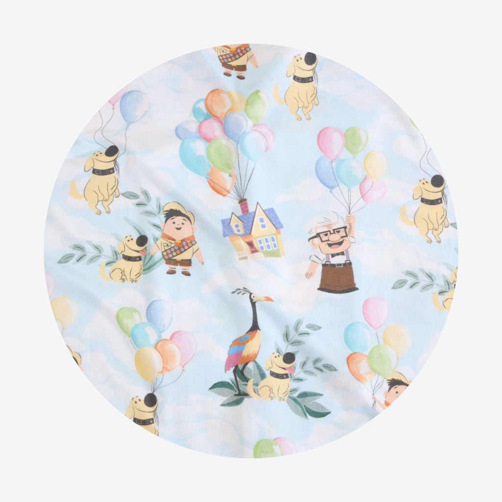 Disney Pixar’s Up Classic Pajama Set