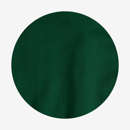 Slytherin Varsity League Women's French Terry Varsity Cardigan