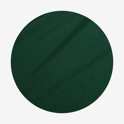 Varsity Green Women's French Terry Pleated Skort