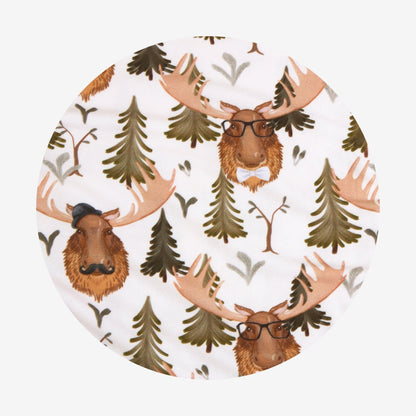 Moose Lodge Classic Bodysuit