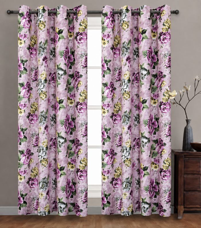 Aileen Blackout Curtain