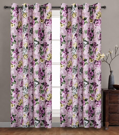 Aileen Blackout Curtain