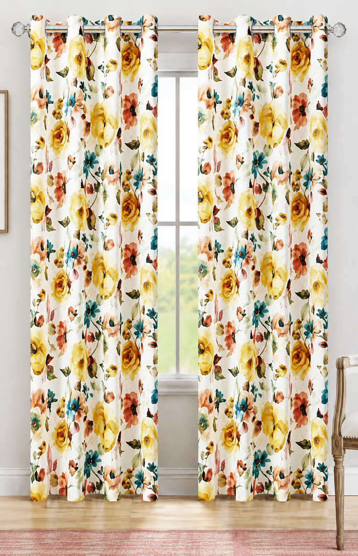 Aileen Blackout Curtain