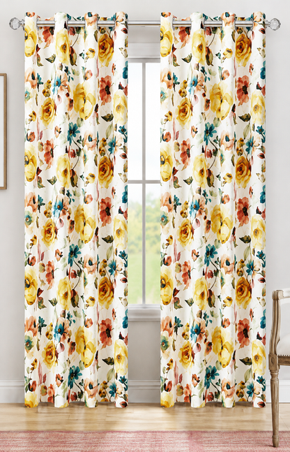 Aileen Blackout Curtain
