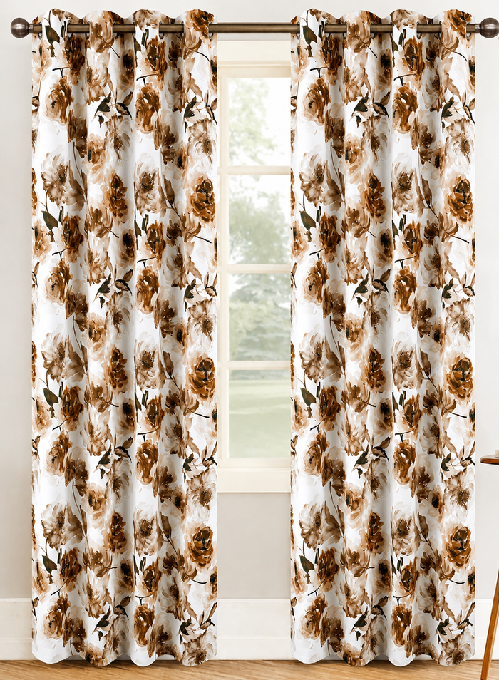 Aileen Blackout Curtain