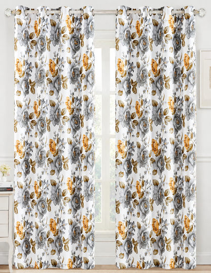 Aileen Blackout Curtain