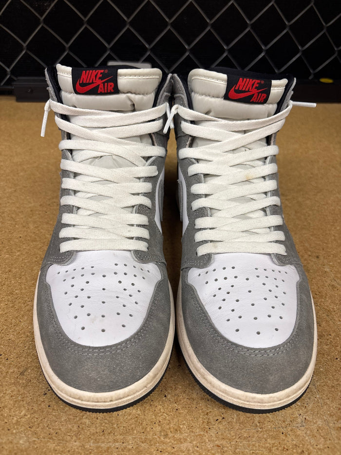 Air Jordan 1 High Washed Black (Men 10.5) Used