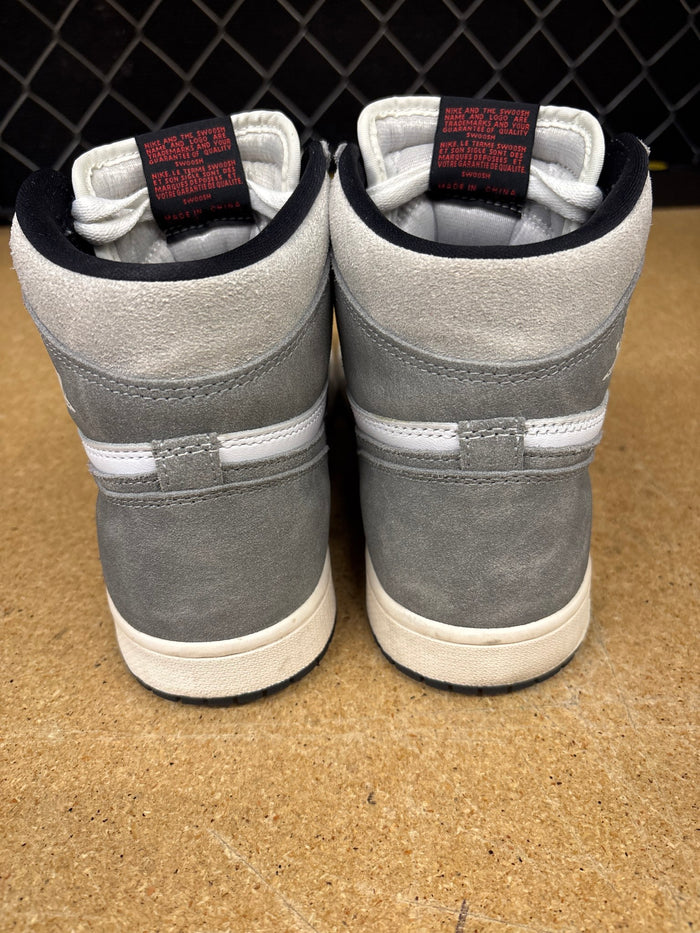 Air Jordan 1 High Washed Black (Men 10.5) Used