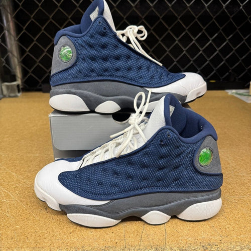 Air Jordan 13 Retro 'Flint' 2020 (Men 8) Used - Sneakers - Jawns on Fire Sneakers & Shoes