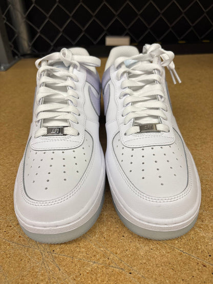 Air Force 1 Iridescent (Womens 10.5) Used