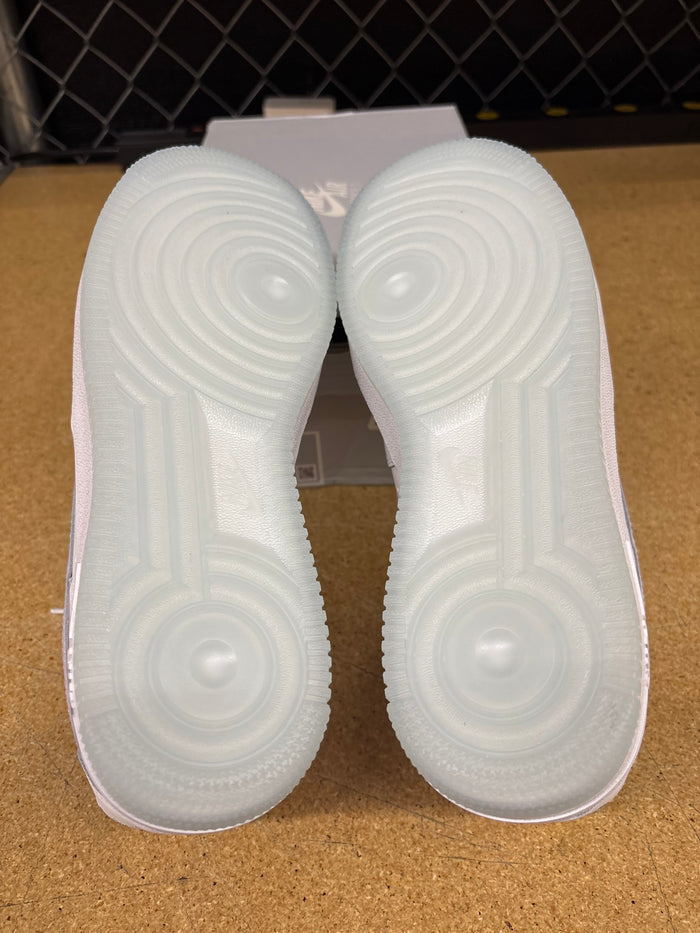 Air Force 1 Iridescent (Womens 10.5) Used