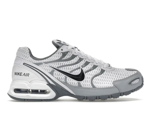 Nike Air Max Torch 4 White Wolf Grey (Men 13) - Sneakers - Jawns on Fire Sneakers & Shoes