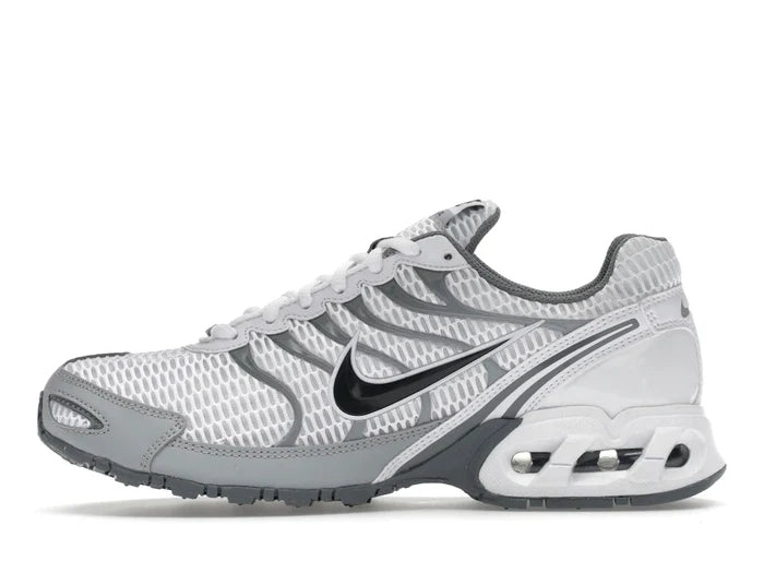 Nike Air Max Torch 4 White Wolf Grey (Men 13) - Sneakers - Jawns on Fire Sneakers & Shoes