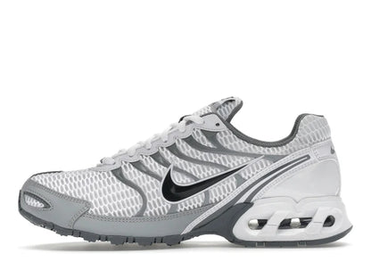 Nike Air Max Torch 4 White Wolf Grey (Men 13) - Sneakers - Jawns on Fire Sneakers & Shoes