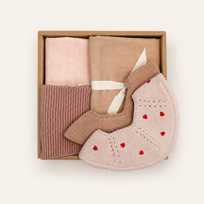 Baby Gift Box