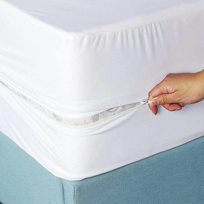 Bamboo Mattress Protector