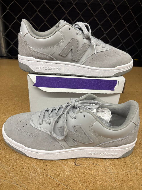 New Balance BB80 Grey (Men 9) Used