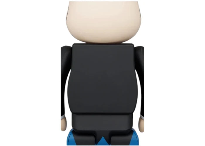 Bearbrick Monopoly Mr.Monopoly 400% - Collectibles - Jawns on Fire Sneakers & Shoes