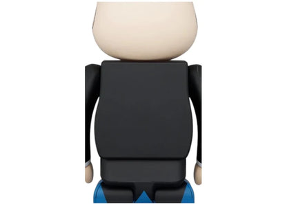 Bearbrick Monopoly Mr.Monopoly 400% - Collectibles - Jawns on Fire Sneakers & Shoes